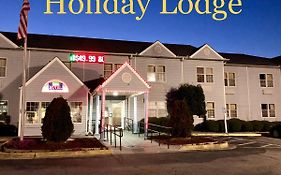Holiday Lodge - Greensboro/Lake Oconee